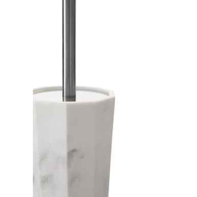 Riviera Toilet Brush With Holder