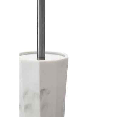 Riviera Toilet Brush With Holder