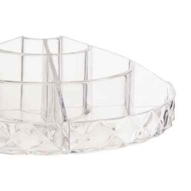 Beauty Corner Cosmetic Organiser