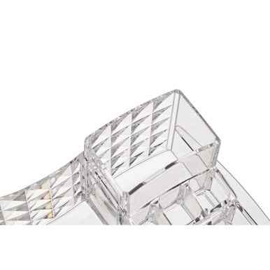 Beauty Cosmetic Organiser With 11 Compartments