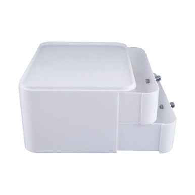 Beauty 2 Drawer Cosmetics Organiser