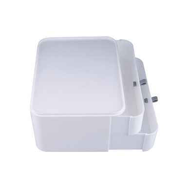 Beauty 2 Drawer Cosmetics Organiser