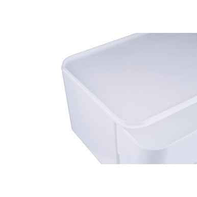 Beauty 2 Drawer Cosmetics Organiser