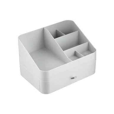 Beauty One Drawer Six Compartment Cosmetics Organiser