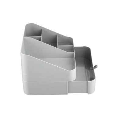 Beauty One Drawer Six Compartment Cosmetics Organiser