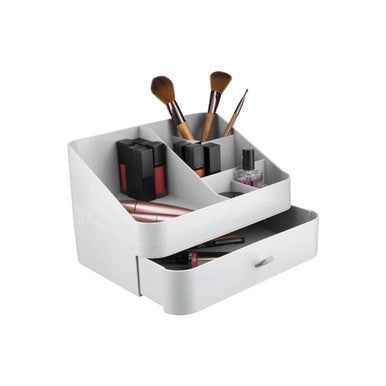 Beauty One Drawer Six Compartment Cosmetics Organiser