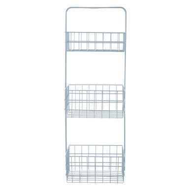 Dara 3 Tier Rectangular Storage Caddy