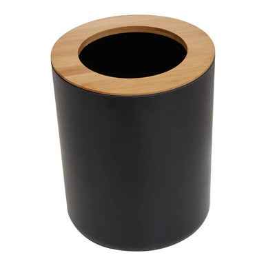 Canyon Black Dust Bin