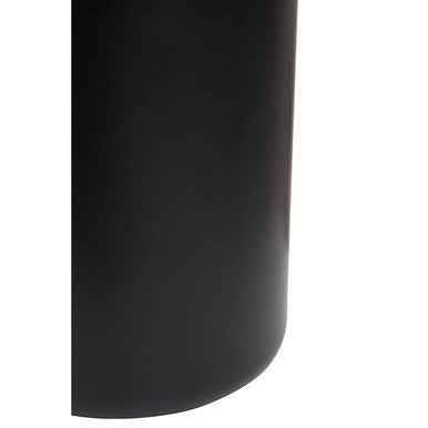 Canyon Black Dust Bin