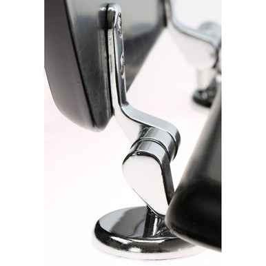 Matte Black Toilet Seat