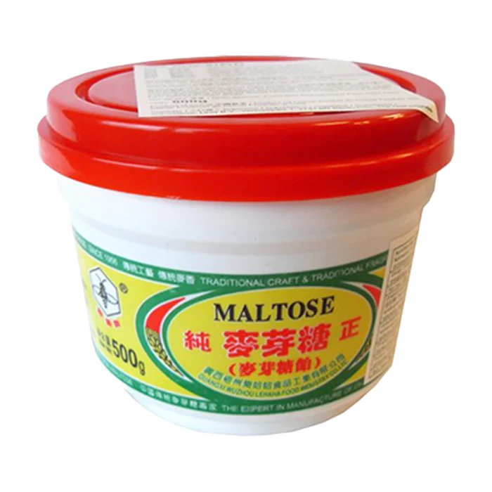 BEE BRAND Maltose 500g