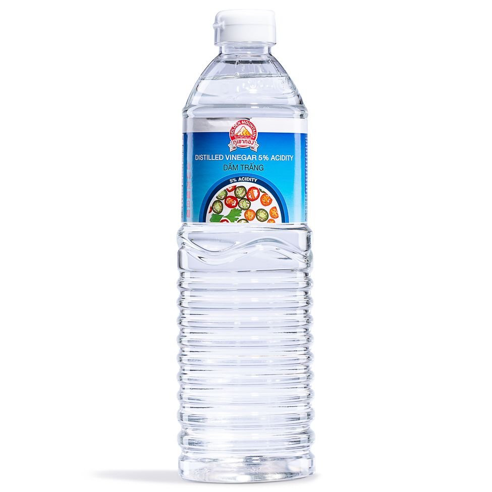 GOLDEN MOUNTAIN Distilled Vinegar 1L