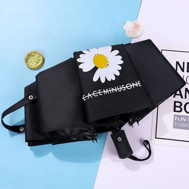 Children's Folding Sunshade