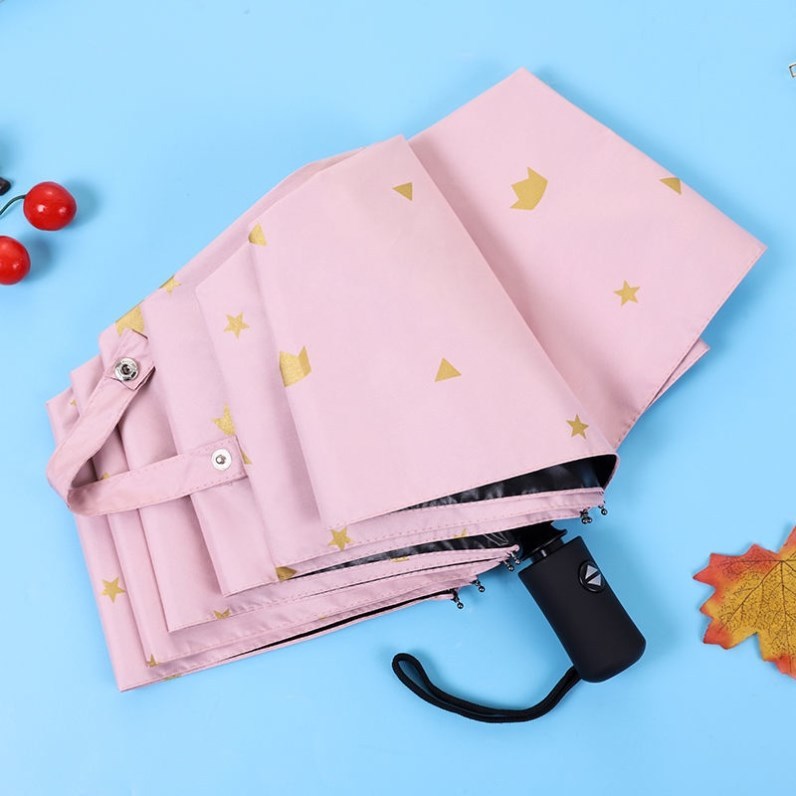 Children's Folding Sunshade
