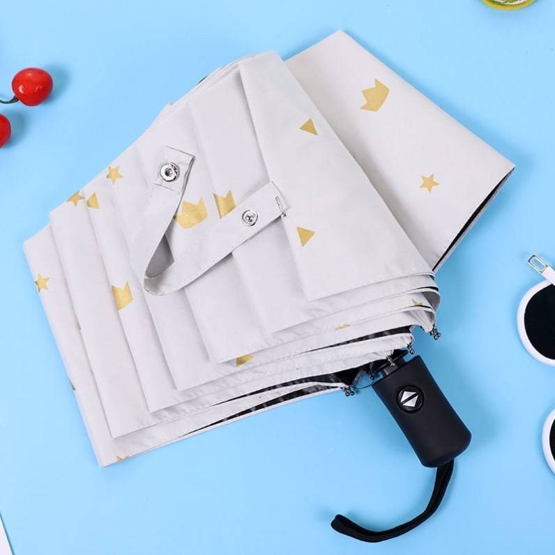 Children's Folding Sunshade