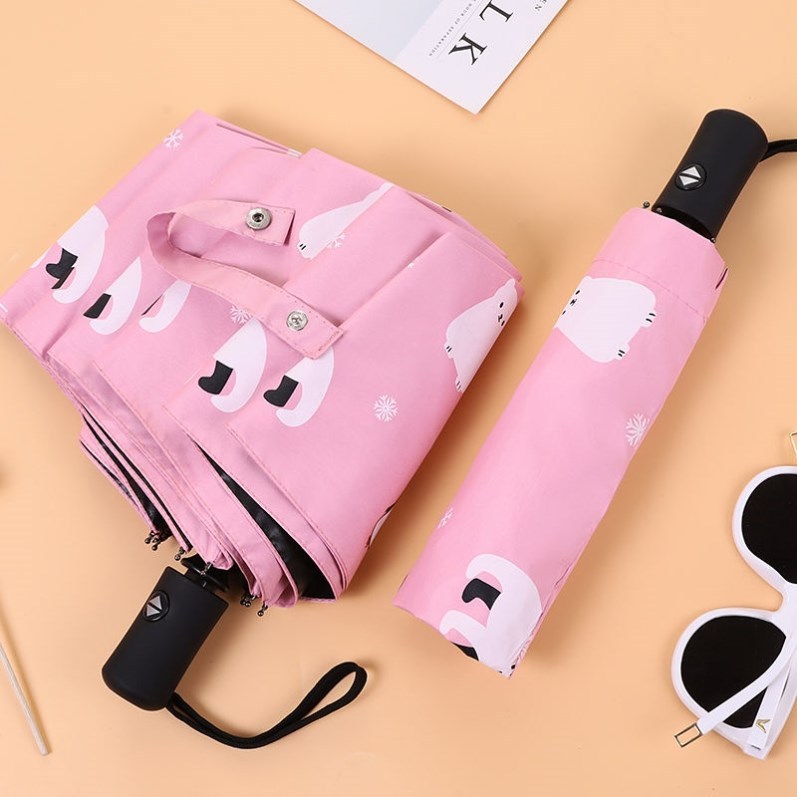 Children's Folding Sunshade