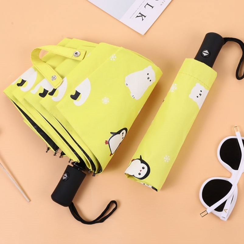 Children's Folding Sunshade