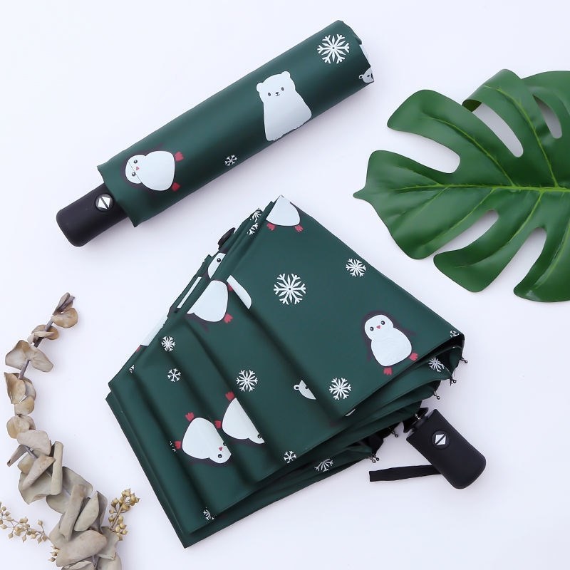 Children's Folding Sunshade