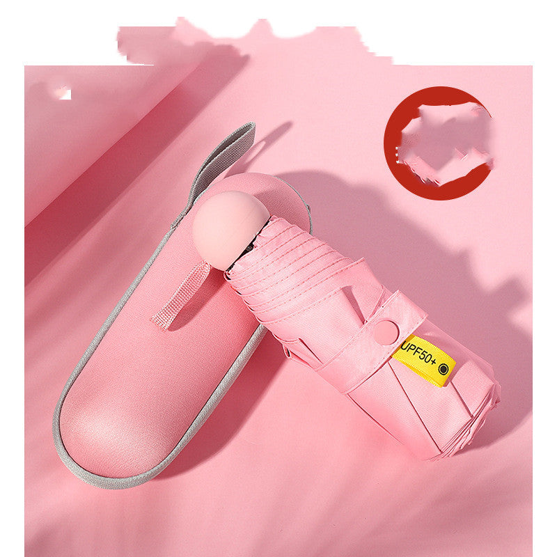 Portable Umbrellas
