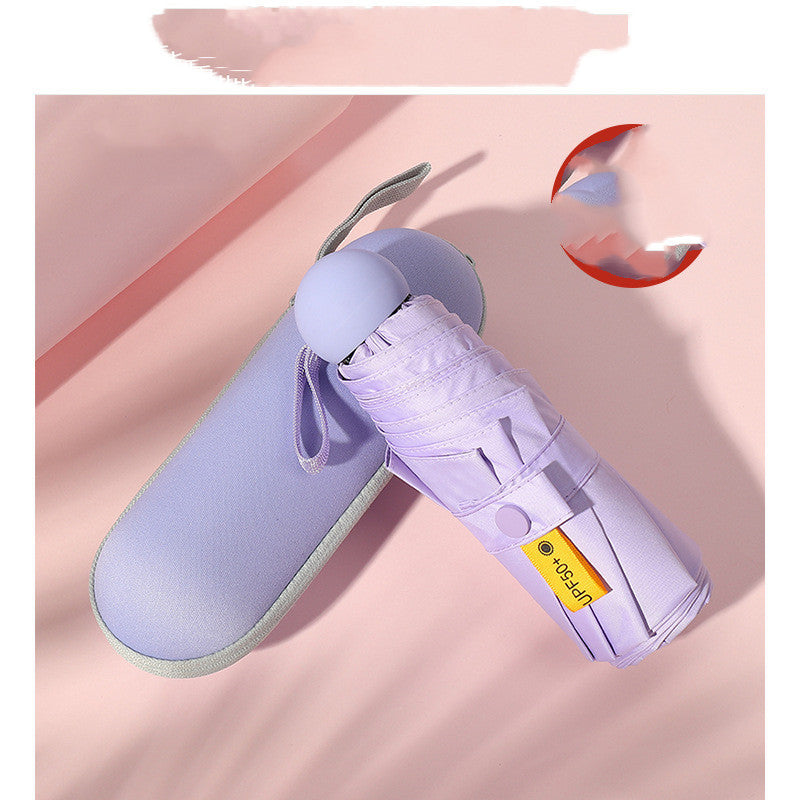 Portable Umbrellas