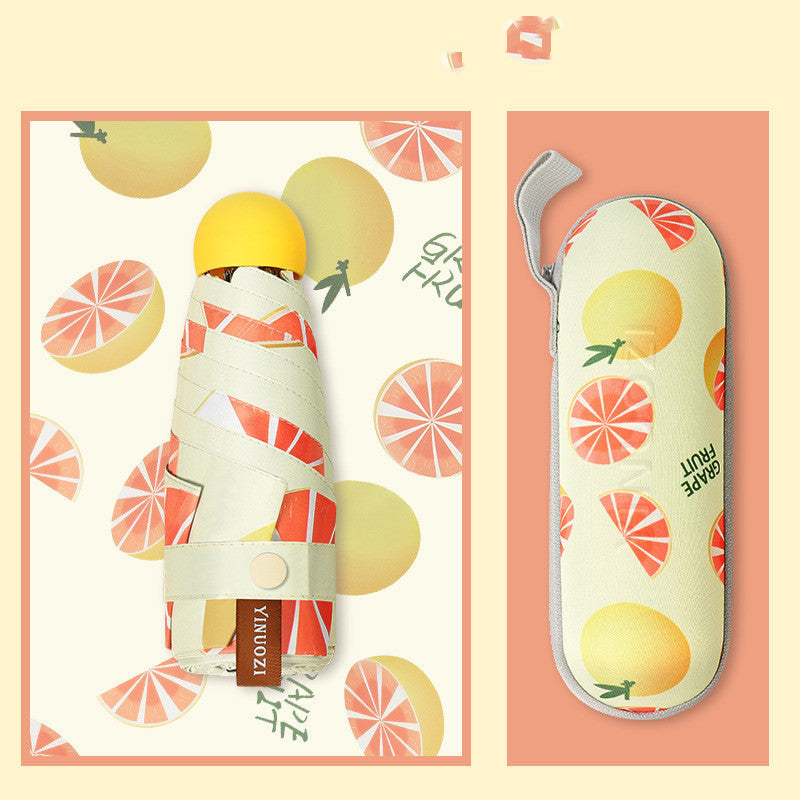 Portable Umbrellas