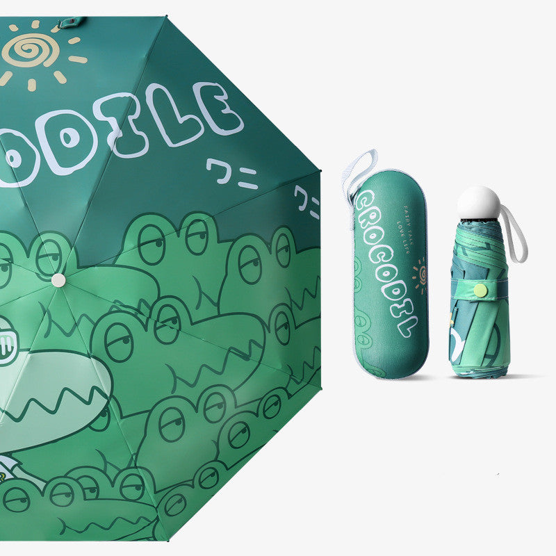 Portable Umbrellas