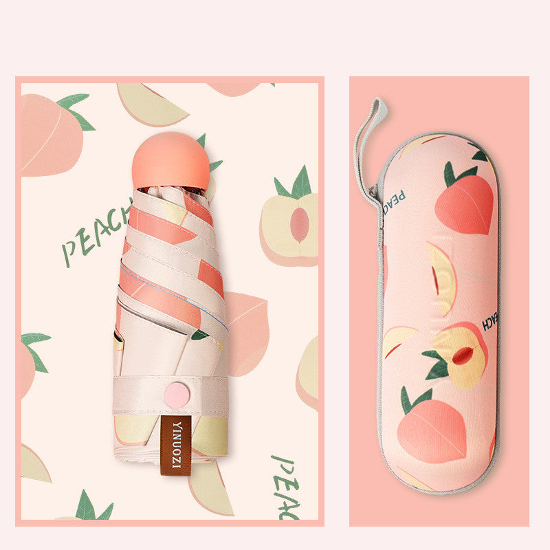Portable Umbrellas
