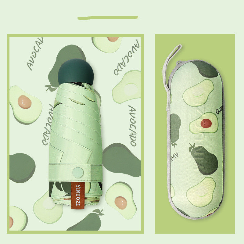 Portable Umbrellas