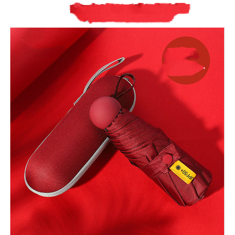 Portable Umbrellas