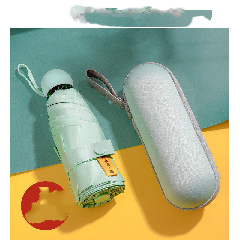 Portable Umbrellas