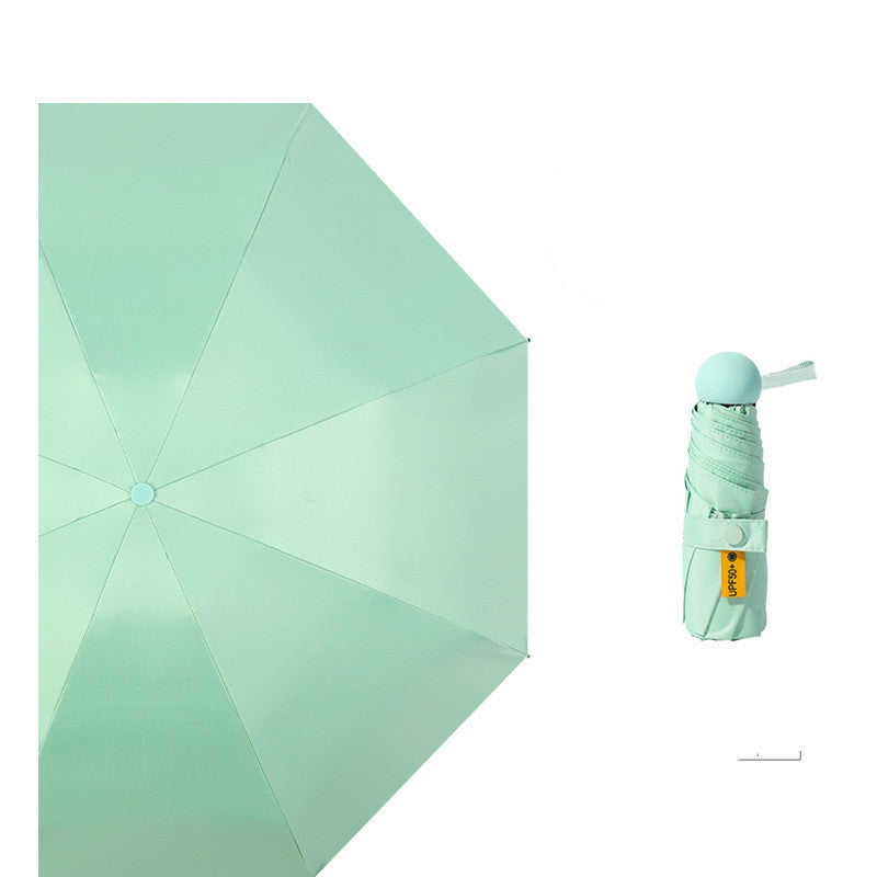 Portable Umbrellas