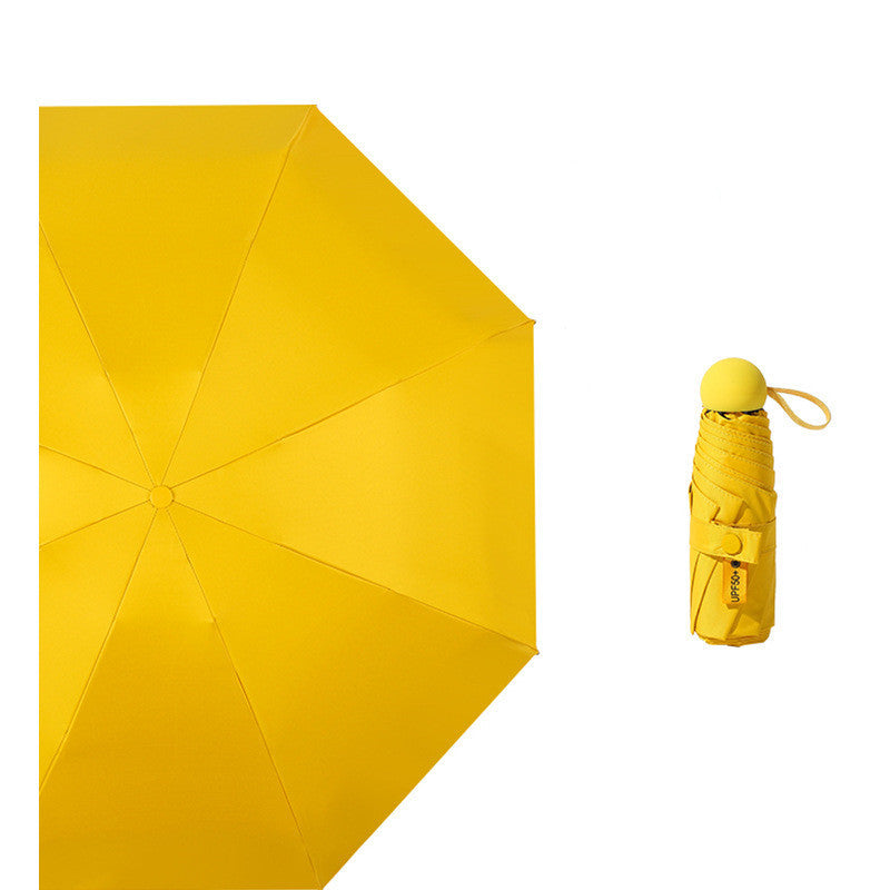 Portable Umbrellas
