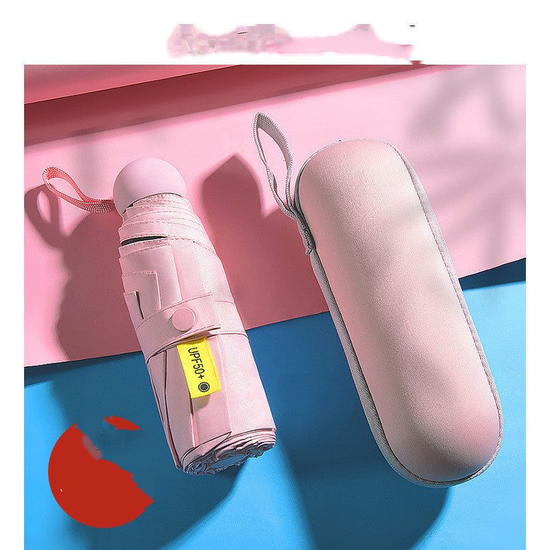 Portable Umbrellas