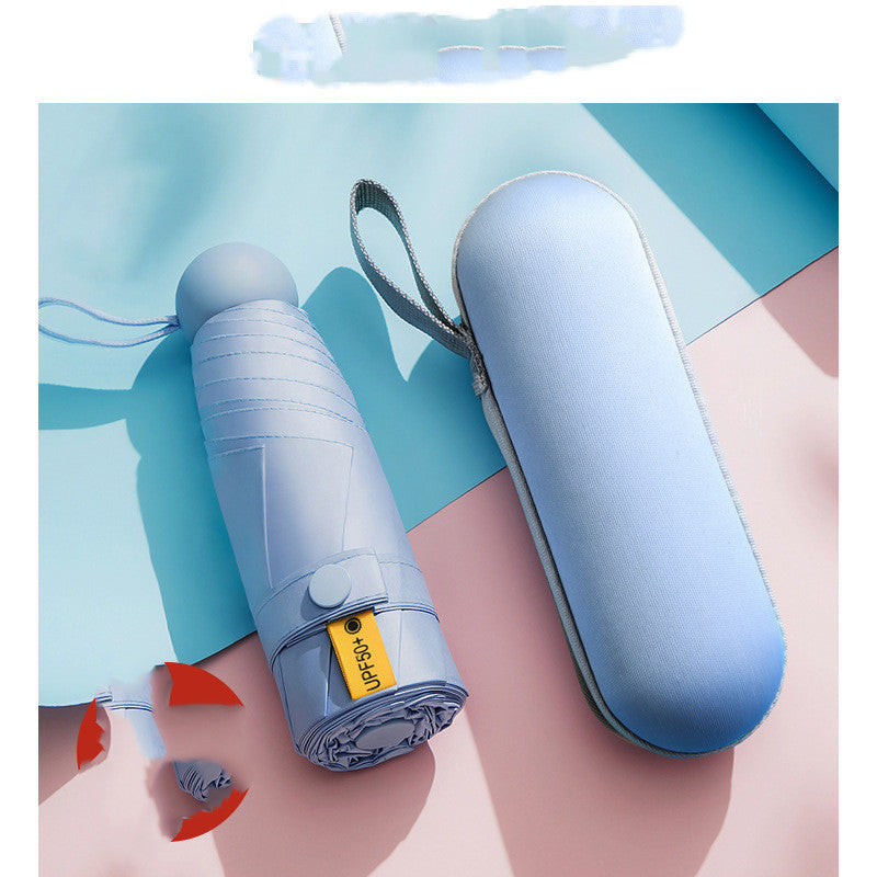 Portable Umbrellas