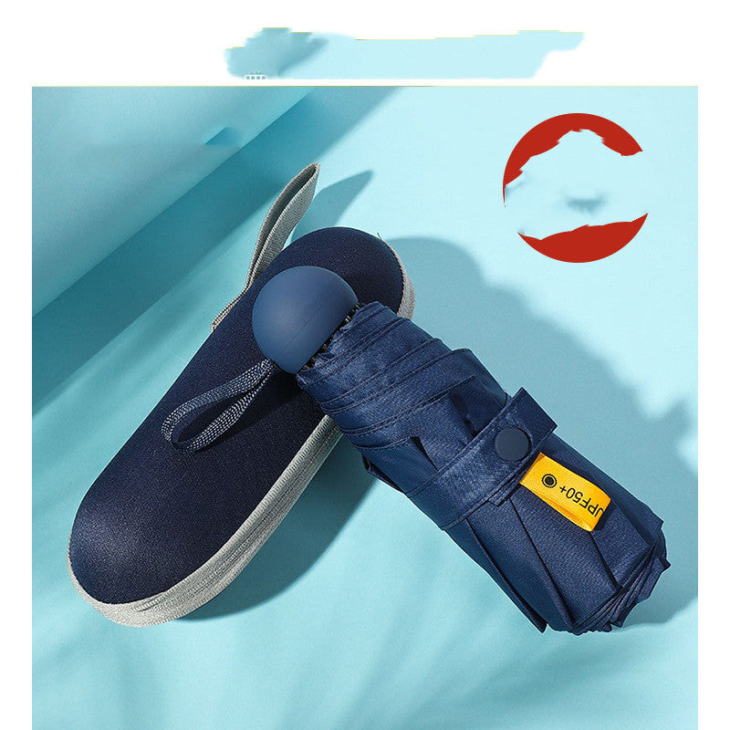 Portable Umbrellas