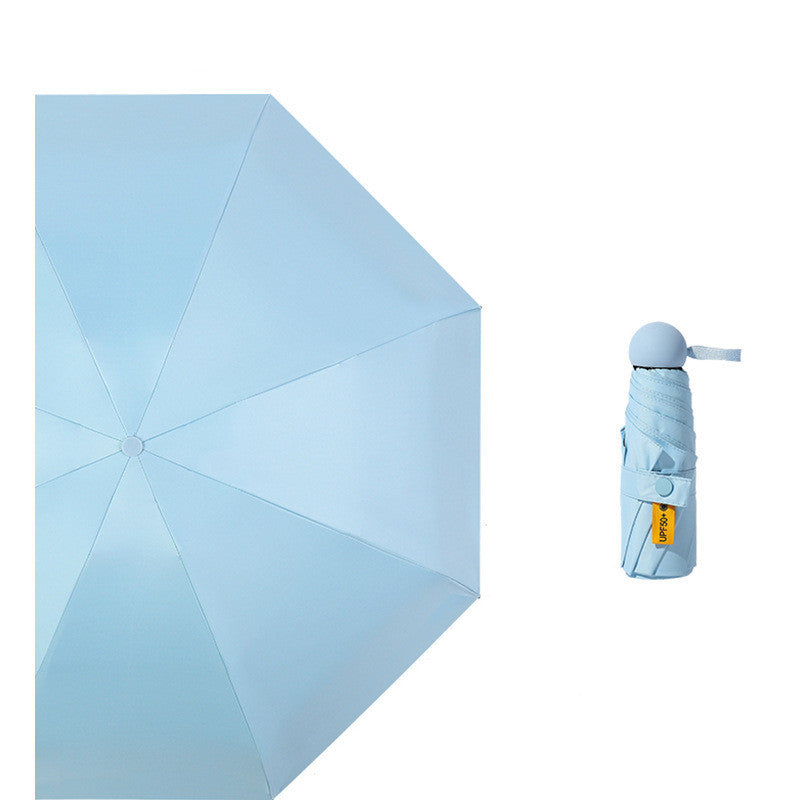 Portable Umbrellas