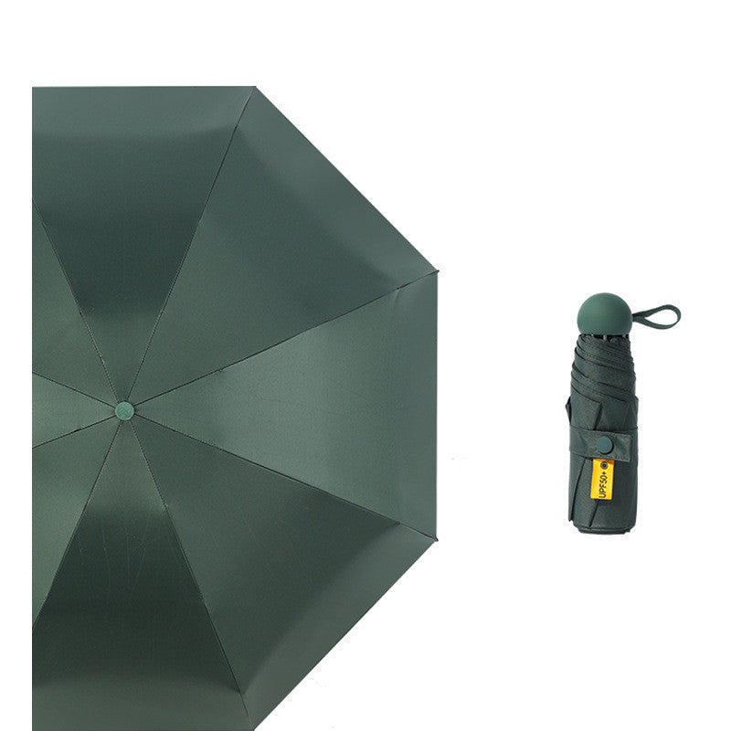 Portable Umbrellas