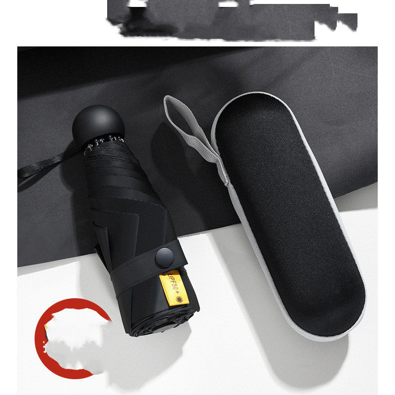 Portable Umbrellas