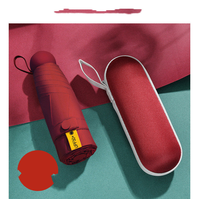 Portable Umbrellas