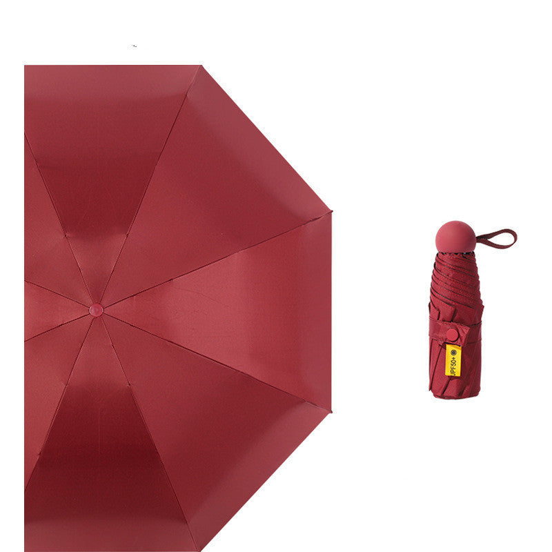 Portable Umbrellas