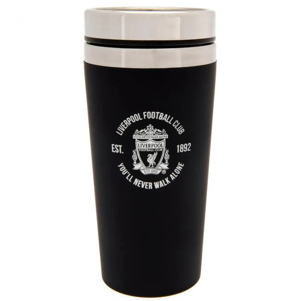 Liverpool FC Executive Travel Mug