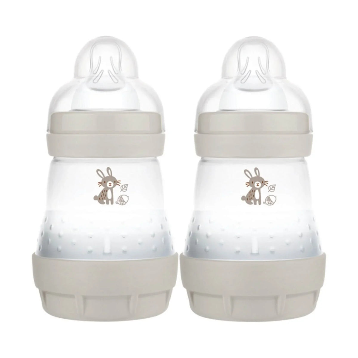 MAM Easy Start Bottle & Microwave Steriliser Set