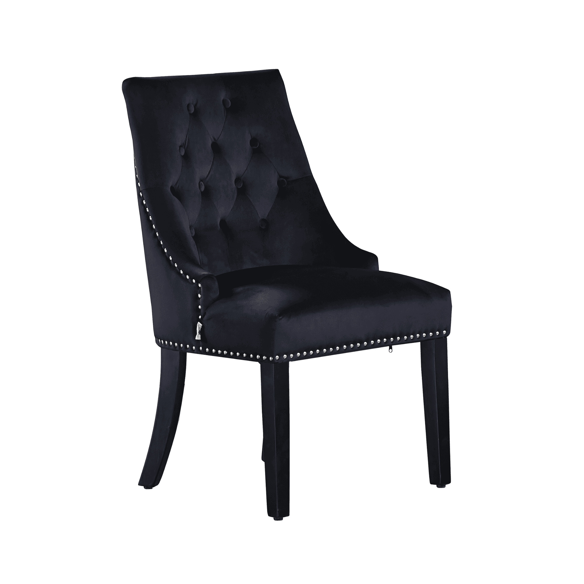 Windsor LUX Velvet Dining Chair