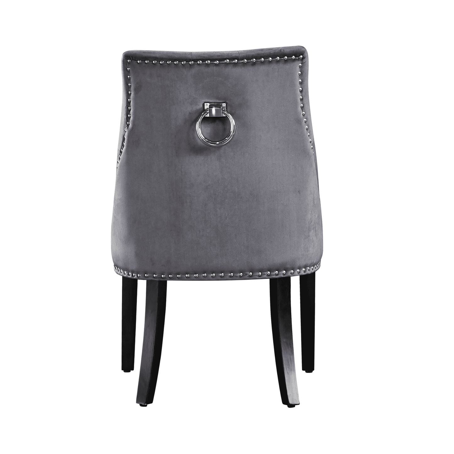 Windsor LUX Velvet Dining Chair