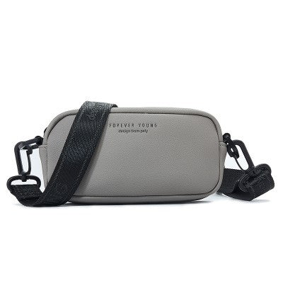 Pierre Louis Shoulder Bag