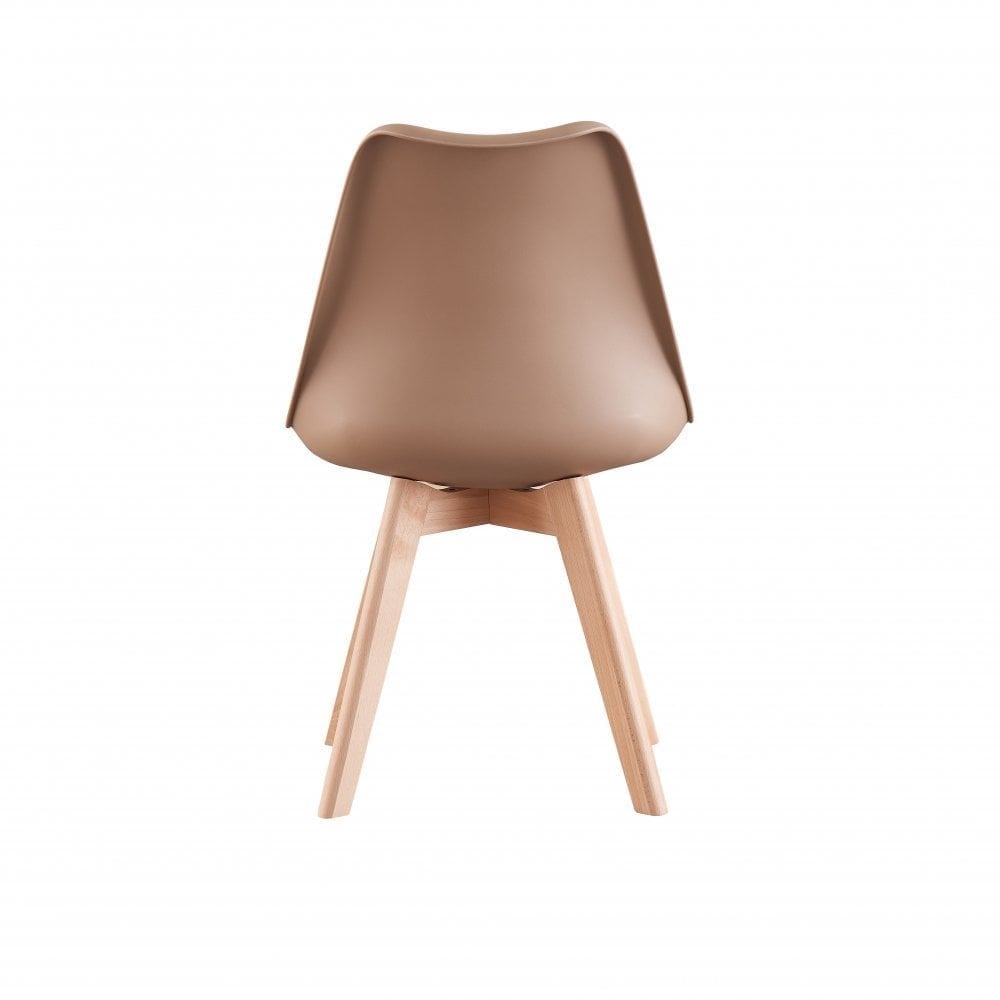 Jamie Lorenzo dining Chair
