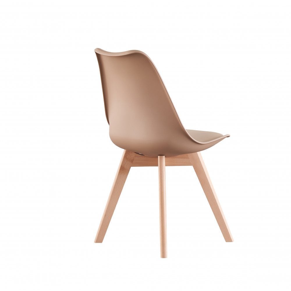 Jamie Lorenzo dining Chair