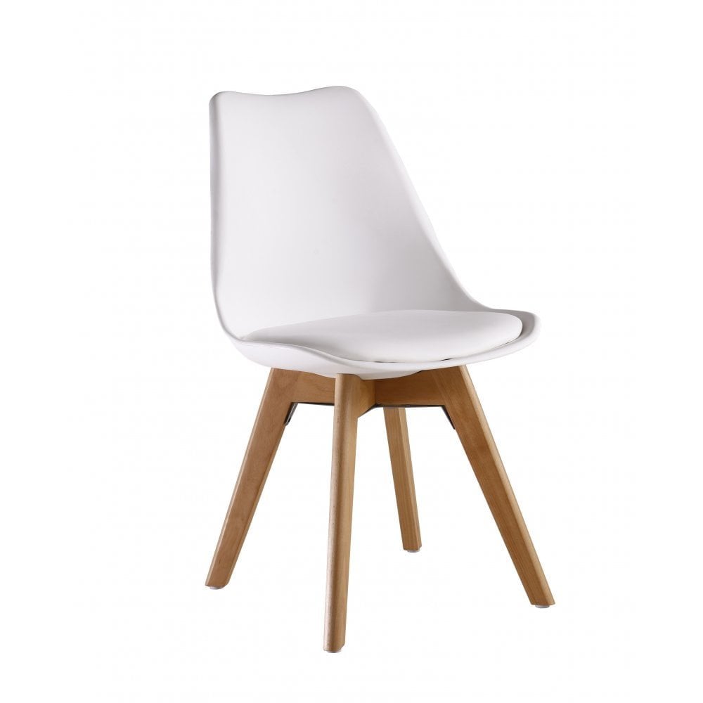 Jamie Lorenzo Dining Chairs Set of 4 & 6