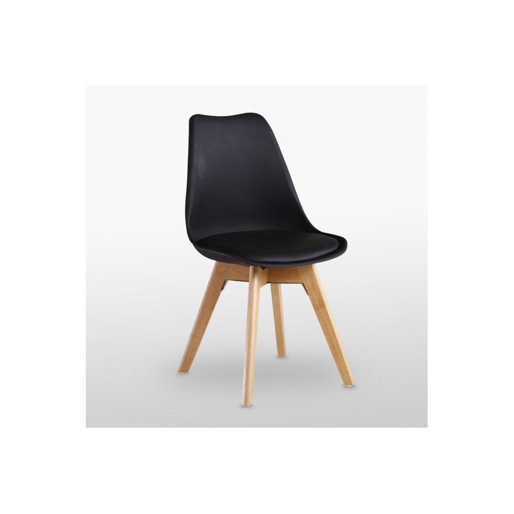 Jamie Lorenzo Dining Chairs Set of 4 & 6