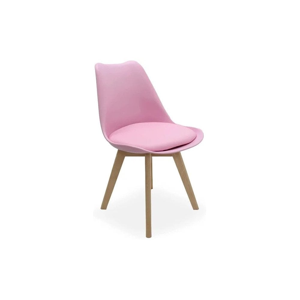 Jamie Lorenzo Dining Chairs Set of 4 & 6